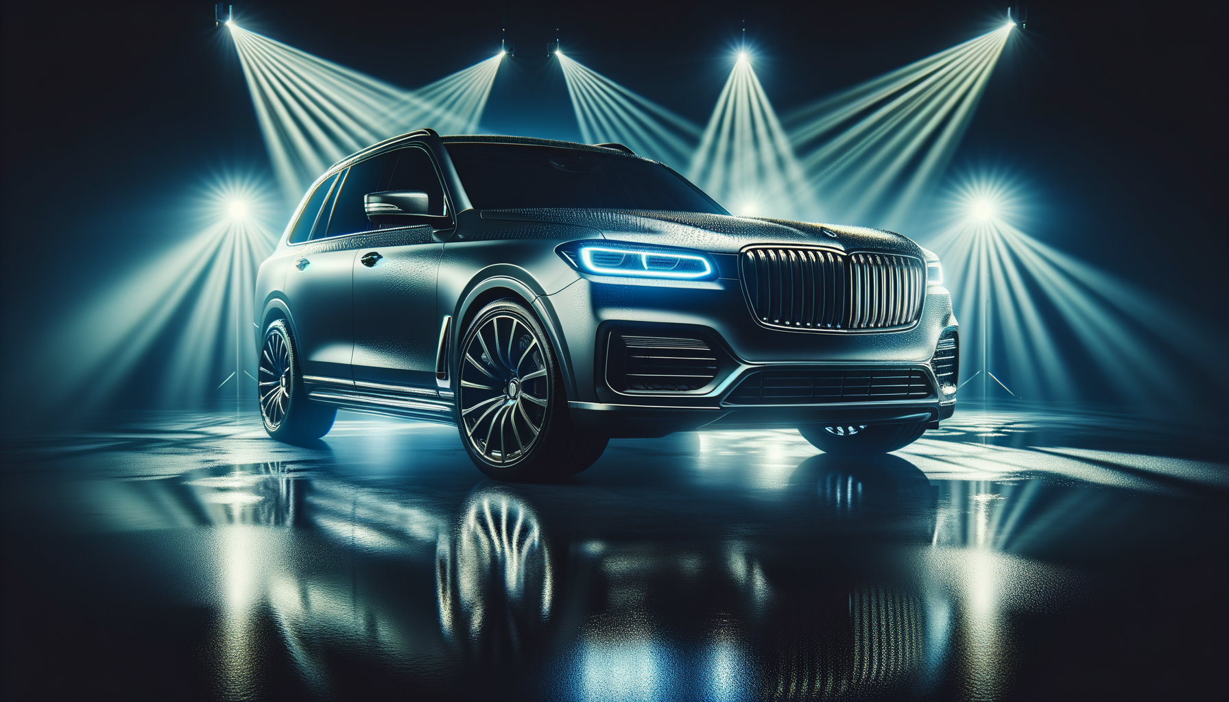Los 5 Mejores Productos de Detailing que Usan los Profesionales